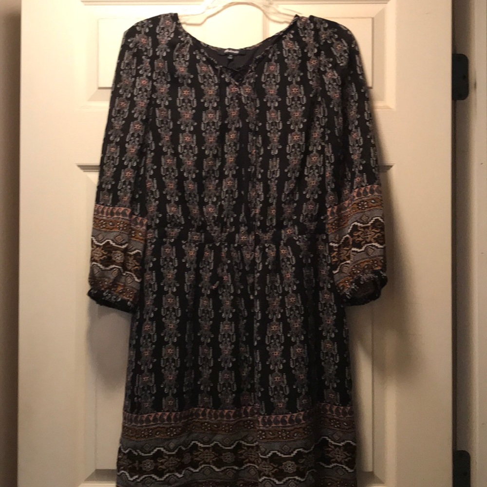 Made well Dress